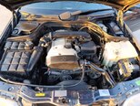 Mercedes C 200-9