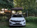 Kia K5-1