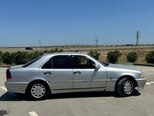 Mercedes C 240-5