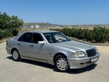 Mercedes C 240-2