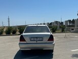Mercedes C 240-7