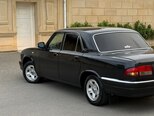 GAZ 31105 "Volga"-2