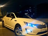 Kia K5-10
