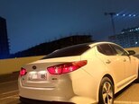 Kia K5-9