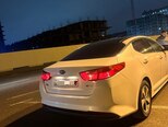 Kia K5-8