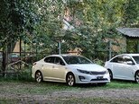 Kia K5-3
