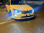 Kia K5-7