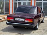 LADA (VAZ) 2107-7