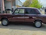 LADA (VAZ) 2107-2