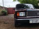 LADA (VAZ) 2107-3