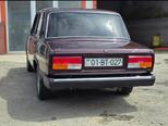 LADA (VAZ) 2107-6