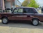 LADA (VAZ) 2107-11