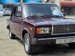 LADA (VAZ) 2107-4