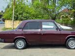 LADA (VAZ) 2107-8