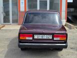 LADA (VAZ) 2107-5