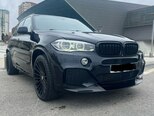 BMW X5-7
