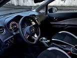 Nissan Note-8