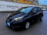 Nissan Note-6