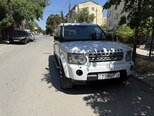 Land Rover Discovery-1