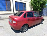LADA (VAZ) Kalina-4