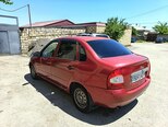 LADA (VAZ) Kalina-6