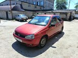 LADA (VAZ) Kalina-1