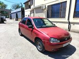LADA (VAZ) Kalina-3