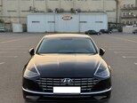 Hyundai Sonata-1