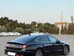 Hyundai Sonata-3
