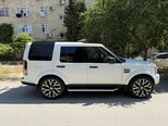 Land Rover Discovery-2