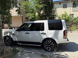 Land Rover Discovery-3