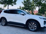 Hyundai Santa Fe-5
