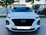 Hyundai Santa Fe-1