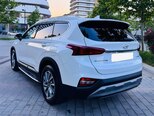 Hyundai Santa Fe-11