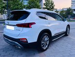 Hyundai Santa Fe-8