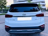 Hyundai Santa Fe-9