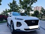 Hyundai Santa Fe-4