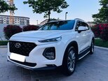 Hyundai Santa Fe-15
