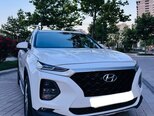 Hyundai Santa Fe-3