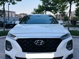 Hyundai Santa Fe-2