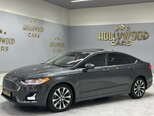 Ford Fusion (North America)-5