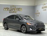 Ford Fusion (North America)-1