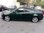 Chevrolet Cruze-5