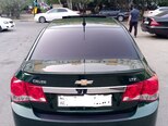 Chevrolet Cruze-4