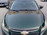 Chevrolet Cruze-3