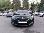 Chevrolet Cruze-1
