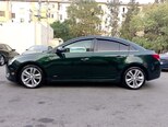 Chevrolet Cruze-6