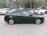Chevrolet Cruze-7