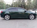 Chevrolet Cruze-8