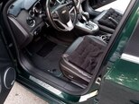Chevrolet Cruze-10